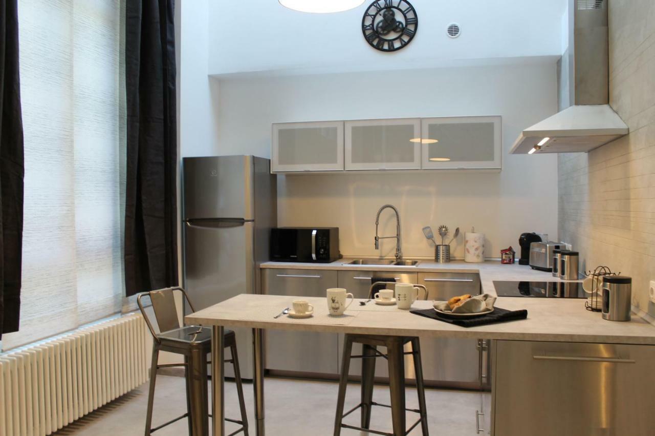 Апартаменти Bike-Loft Мілан Екстер'єр фото