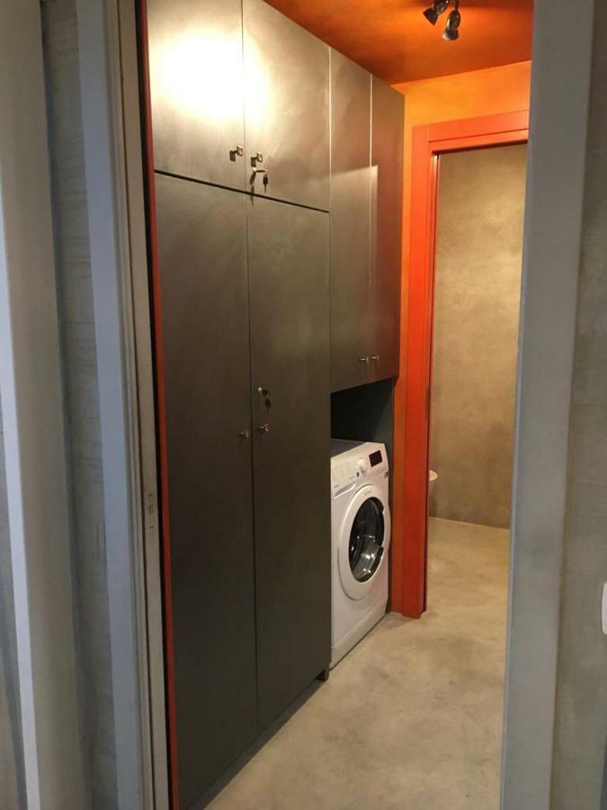 Апартаменти Bike-Loft Мілан Екстер'єр фото